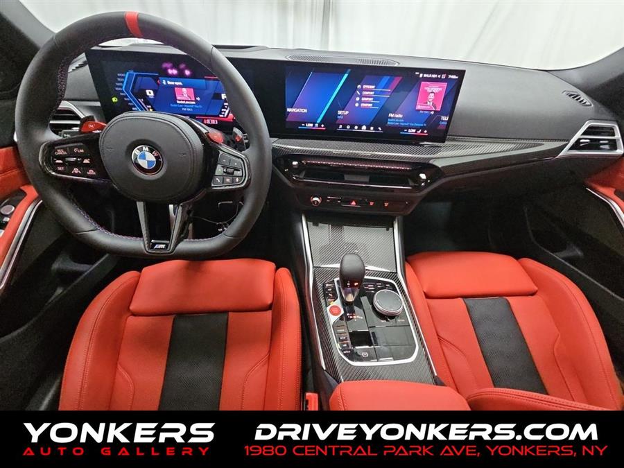 2025 BMW M3 Competition xDrive, available for sale in Woodside, New York | Drive Central. Woodside, New York 2025 BMW M3 Competition xDrive, available for sale in Woodside, New York | Drive Central. Woodside, New York
