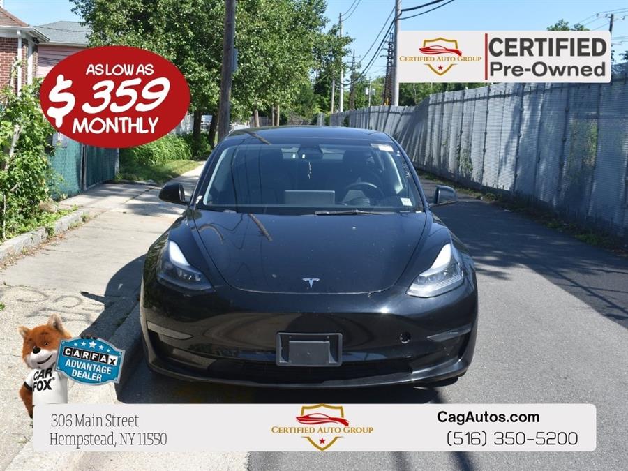 Used 2023 Tesla Model 3 in Hempstead, New York | Certified Auto Group. Hempstead, New York