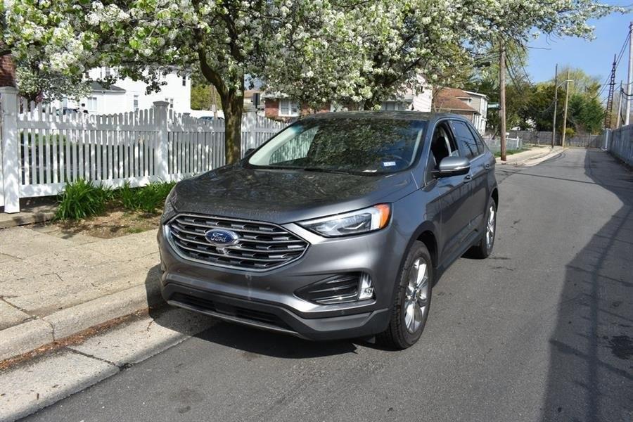 2022 Ford Edge Titanium, available for sale in Hempstead, New York | Certified Auto Group. Hempstead, New York 2022 Ford Edge Titanium, available for sale in Hempstead, New York | Certified Auto Group. Hempstead, New York