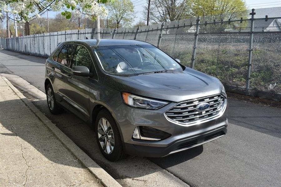 2022 Ford Edge Titanium, available for sale in Hempstead, New York | Certified Auto Group. Hempstead, New York 2022 Ford Edge Titanium, available for sale in Hempstead, New York | Certified Auto Group. Hempstead, New York