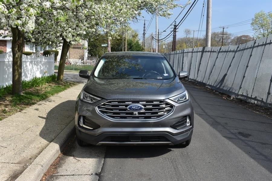 2022 Ford Edge Titanium, available for sale in Hempstead, New York | Certified Auto Group. Hempstead, New York 2022 Ford Edge Titanium, available for sale in Hempstead, New York | Certified Auto Group. Hempstead, New York