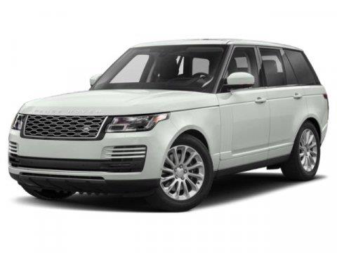 Used 2018 Land Rover Range Rover in Fort Myers, Florida | Carlux Fort Myers. Fort Myers, Florida