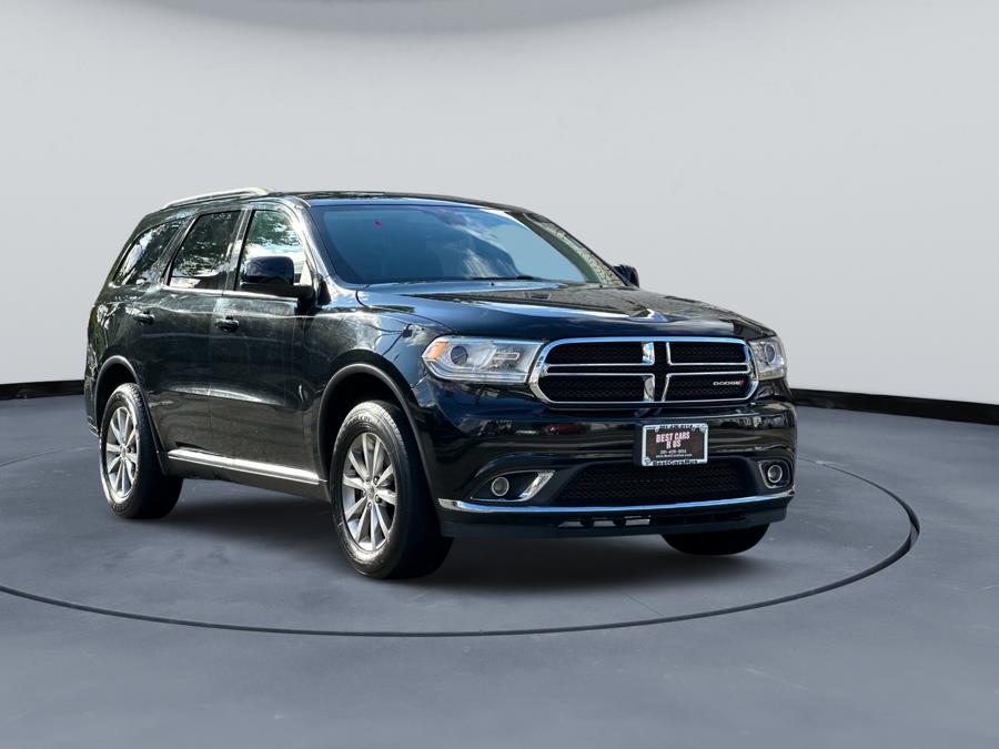2017 Dodge Durango SXT AWD 4dr SUV, available for sale in Irvington, New Jersey | Best Cars R Us. Irvington, New Jersey 2017 Dodge Durango SXT AWD 4dr SUV, available for sale in Irvington, New Jersey | Best Cars R Us. Irvington, New Jersey