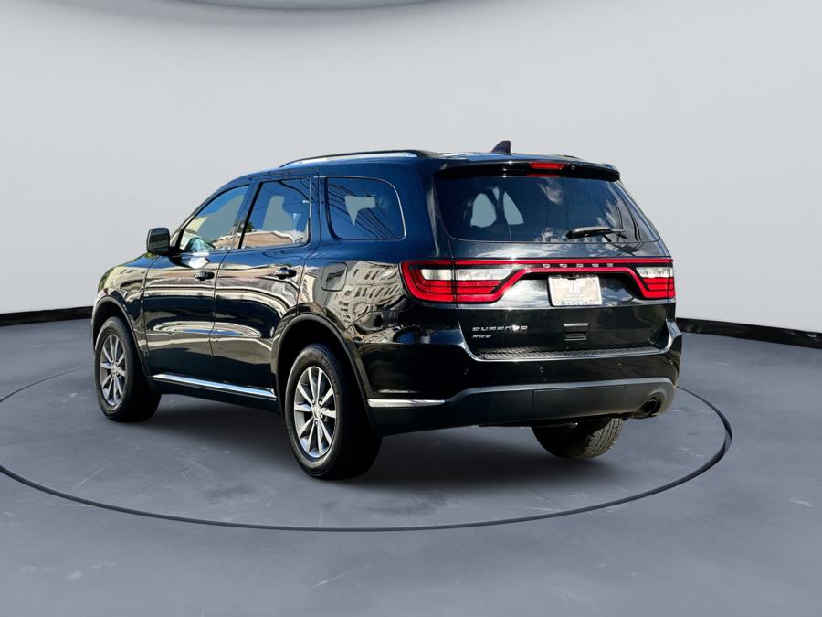 2017 Dodge Durango SXT AWD 4dr SUV, available for sale in Irvington, New Jersey | Best Cars R Us. Irvington, New Jersey 2017 Dodge Durango SXT AWD 4dr SUV, available for sale in Irvington, New Jersey | Best Cars R Us. Irvington, New Jersey