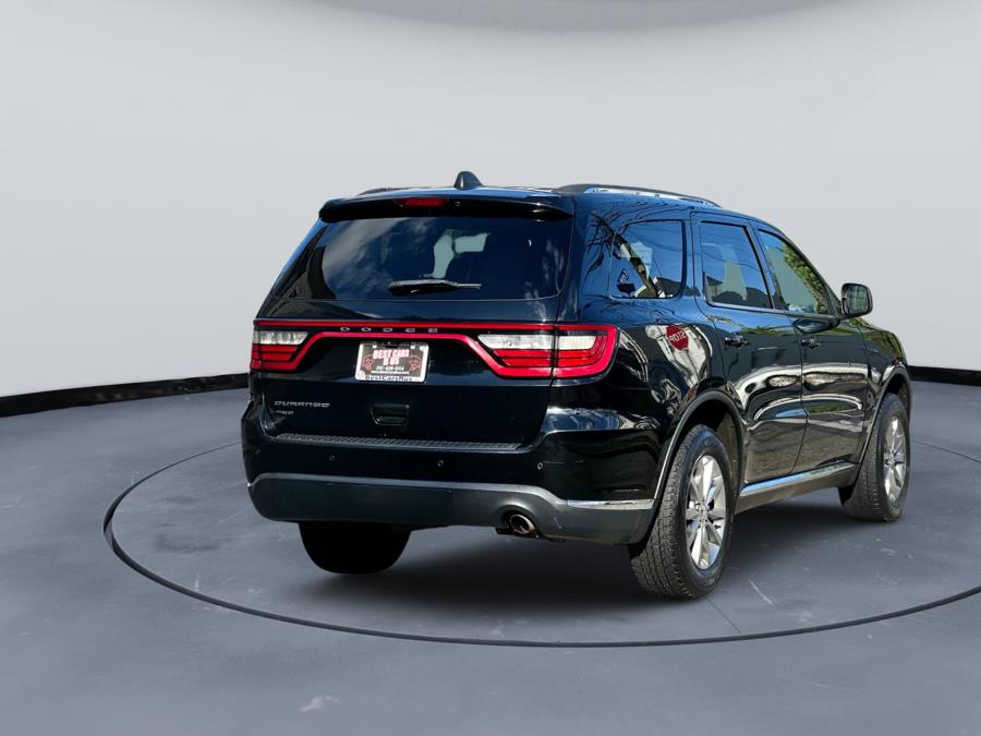 2017 Dodge Durango SXT AWD 4dr SUV, available for sale in Irvington, New Jersey | Best Cars R Us. Irvington, New Jersey 2017 Dodge Durango SXT AWD 4dr SUV, available for sale in Irvington, New Jersey | Best Cars R Us. Irvington, New Jersey