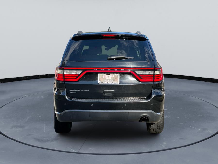 2017 Dodge Durango SXT AWD 4dr SUV, available for sale in Irvington, New Jersey | Best Cars R Us. Irvington, New Jersey 2017 Dodge Durango SXT AWD 4dr SUV, available for sale in Irvington, New Jersey | Best Cars R Us. Irvington, New Jersey