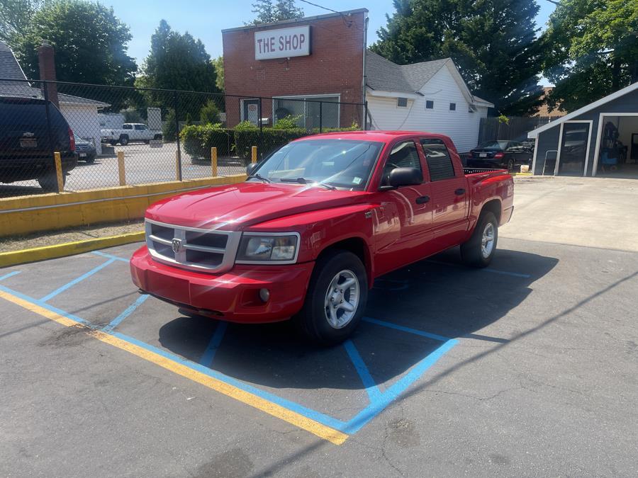 2011 Ram Dakota 4WD Crew Cab Bighorn/Lonestar, available for sale in Huntington Station, New York | Drive Big 4 Cheap. Huntington Station, New York 2011 Ram Dakota 4WD Crew Cab Bighorn/Lonestar, available for sale in Huntington Station, New York | Drive Big 4 Cheap. Huntington Station, New York