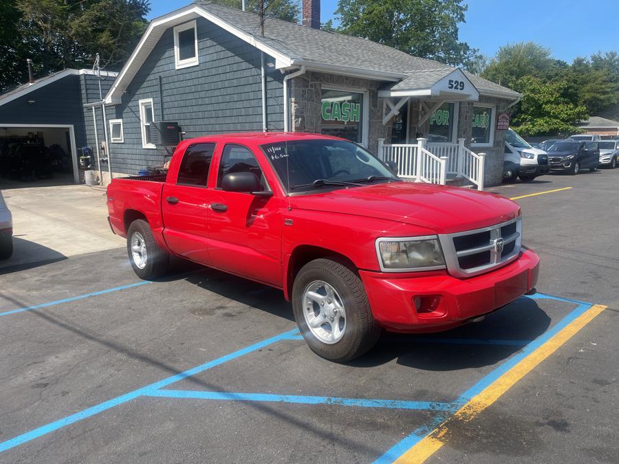 2011 Ram Dakota 4WD Crew Cab Bighorn/Lonestar, available for sale in Huntington Station, New York | Drive Big 4 Cheap. Huntington Station, New York 2011 Ram Dakota 4WD Crew Cab Bighorn/Lonestar, available for sale in Huntington Station, New York | Drive Big 4 Cheap. Huntington Station, New York