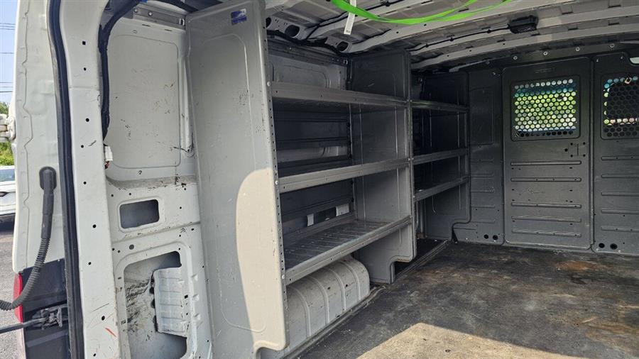 2018 Nissan Nv 2500 HD SV 3dr Cargo Van (V6), available for sale in Wolcott, New York | Auto Hunter CNY. Wolcott, New York 2018 Nissan Nv 2500 HD SV 3dr Cargo Van (V6), available for sale in Wolcott, New York | Auto Hunter CNY. Wolcott, New York