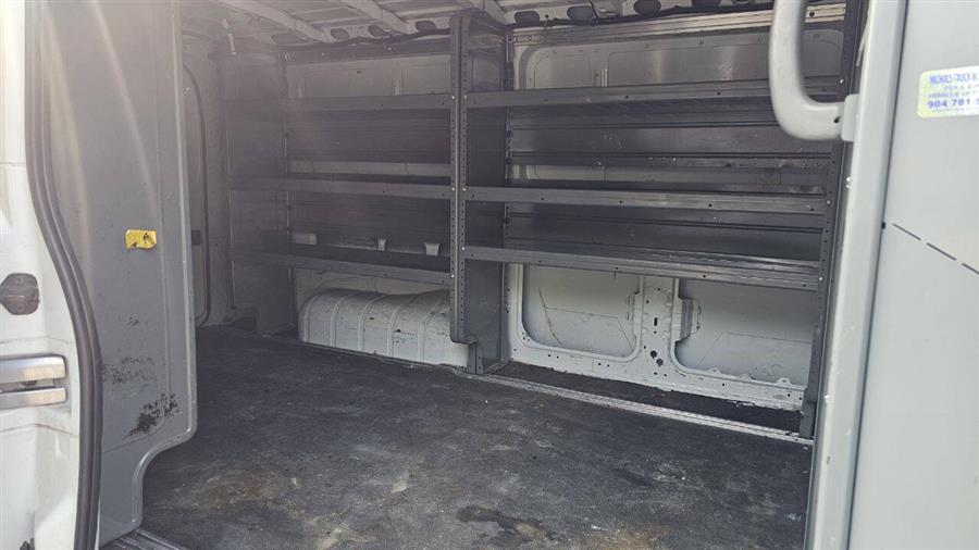 2018 Nissan Nv 2500 HD SV 3dr Cargo Van (V6), available for sale in Wolcott, New York | Auto Hunter CNY. Wolcott, New York 2018 Nissan Nv 2500 HD SV 3dr Cargo Van (V6), available for sale in Wolcott, New York | Auto Hunter CNY. Wolcott, New York