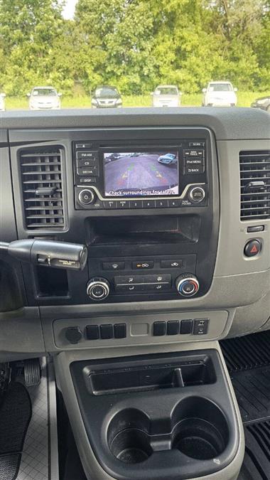 2018 Nissan Nv 2500 HD SV 3dr Cargo Van (V6), available for sale in Wolcott, New York | Auto Hunter CNY. Wolcott, New York 2018 Nissan Nv 2500 HD SV 3dr Cargo Van (V6), available for sale in Wolcott, New York | Auto Hunter CNY. Wolcott, New York