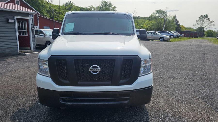 2018 Nissan Nv 2500 HD SV 3dr Cargo Van (V6), available for sale in Wolcott, New York | Auto Hunter CNY. Wolcott, New York 2018 Nissan Nv 2500 HD SV 3dr Cargo Van (V6), available for sale in Wolcott, New York | Auto Hunter CNY. Wolcott, New York