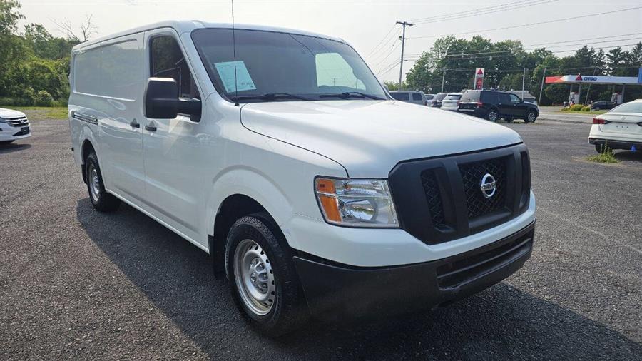 2018 Nissan Nv 2500 HD SV 3dr Cargo Van (V6), available for sale in Wolcott, New York | Auto Hunter CNY. Wolcott, New York 2018 Nissan Nv 2500 HD SV 3dr Cargo Van (V6), available for sale in Wolcott, New York | Auto Hunter CNY. Wolcott, New York
