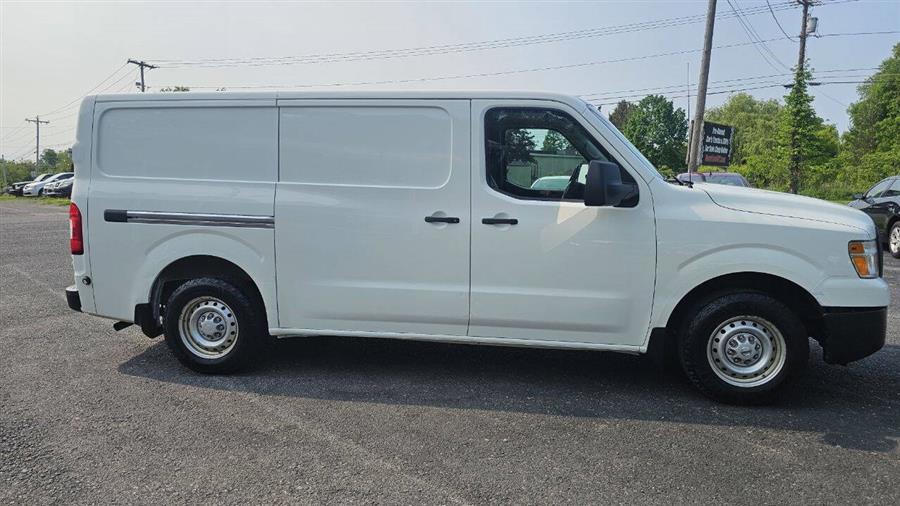 2018 Nissan Nv 2500 HD SV 3dr Cargo Van (V6), available for sale in Wolcott, New York | Auto Hunter CNY. Wolcott, New York 2018 Nissan Nv 2500 HD SV 3dr Cargo Van (V6), available for sale in Wolcott, New York | Auto Hunter CNY. Wolcott, New York