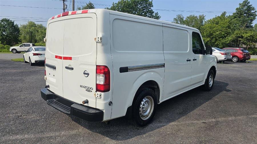 2018 Nissan Nv 2500 HD SV 3dr Cargo Van (V6), available for sale in Wolcott, New York | Auto Hunter CNY. Wolcott, New York 2018 Nissan Nv 2500 HD SV 3dr Cargo Van (V6), available for sale in Wolcott, New York | Auto Hunter CNY. Wolcott, New York