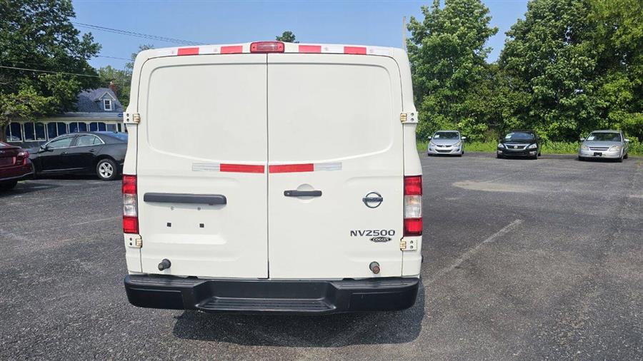 2018 Nissan Nv 2500 HD SV 3dr Cargo Van (V6), available for sale in Wolcott, New York | Auto Hunter CNY. Wolcott, New York 2018 Nissan Nv 2500 HD SV 3dr Cargo Van (V6), available for sale in Wolcott, New York | Auto Hunter CNY. Wolcott, New York