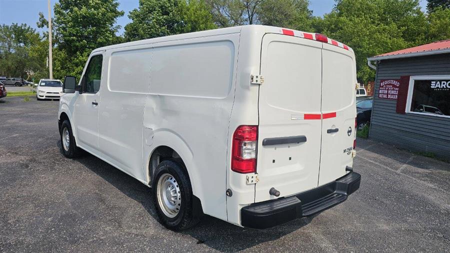 2018 Nissan Nv 2500 HD SV 3dr Cargo Van (V6), available for sale in Wolcott, New York | Auto Hunter CNY. Wolcott, New York 2018 Nissan Nv 2500 HD SV 3dr Cargo Van (V6), available for sale in Wolcott, New York | Auto Hunter CNY. Wolcott, New York
