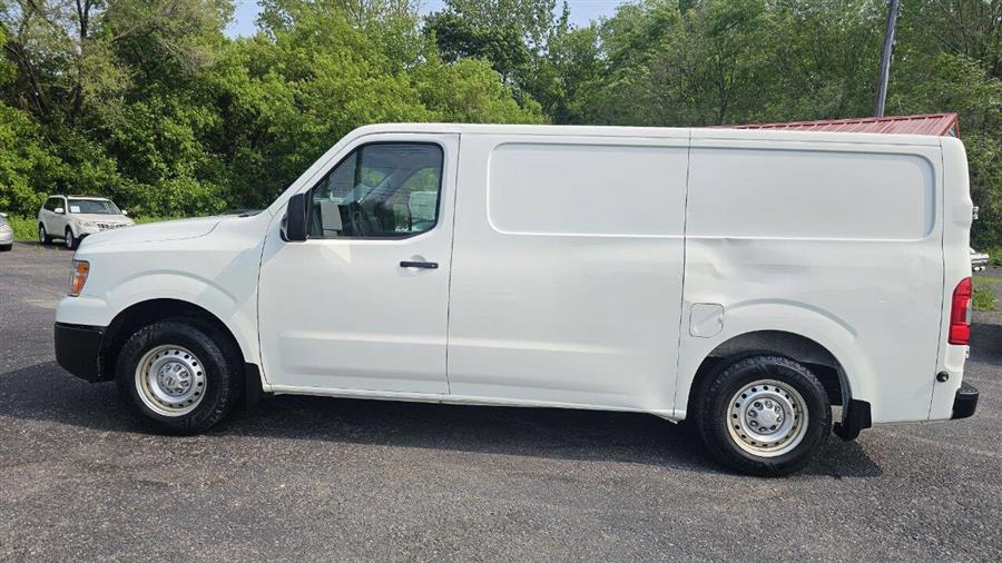 2018 Nissan Nv 2500 HD SV 3dr Cargo Van (V6), available for sale in Wolcott, New York | Auto Hunter CNY. Wolcott, New York 2018 Nissan Nv 2500 HD SV 3dr Cargo Van (V6), available for sale in Wolcott, New York | Auto Hunter CNY. Wolcott, New York