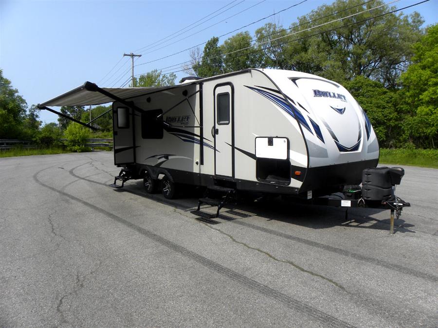 2019 Keystone Bullet , available for sale in Wolcott, New York | Auto Hunter CNY. Wolcott, New York 2019 Keystone Bullet , available for sale in Wolcott, New York | Auto Hunter CNY. Wolcott, New York