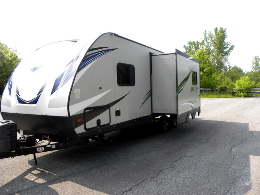 2019 Keystone Bullet , available for sale in Wolcott, New York | Auto Hunter CNY. Wolcott, New York 2019 Keystone Bullet , available for sale in Wolcott, New York | Auto Hunter CNY. Wolcott, New York