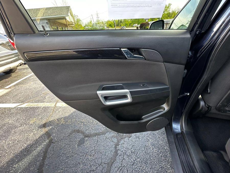 2015 Chevrolet Captiva Sport LS Sport Utility 4D, available for sale in Rochester, New York | 5 Star Motor Group. Rochester, New York 2015 Chevrolet Captiva Sport LS Sport Utility 4D, available for sale in Rochester, New York | 5 Star Motor Group. Rochester, New York