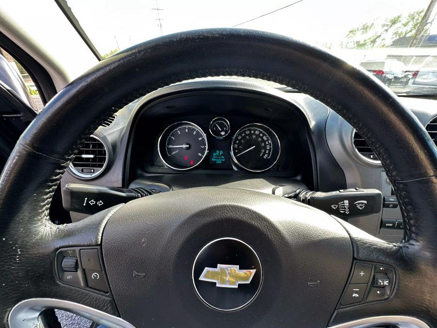 2015 Chevrolet Captiva Sport LS Sport Utility 4D, available for sale in Rochester, New York | 5 Star Motor Group. Rochester, New York 2015 Chevrolet Captiva Sport LS Sport Utility 4D, available for sale in Rochester, New York | 5 Star Motor Group. Rochester, New York