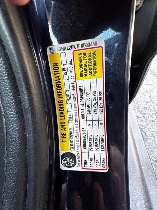 2015 Chevrolet Captiva Sport LS Sport Utility 4D, available for sale in Rochester, New York | 5 Star Motor Group. Rochester, New York 2015 Chevrolet Captiva Sport LS Sport Utility 4D, available for sale in Rochester, New York | 5 Star Motor Group. Rochester, New York