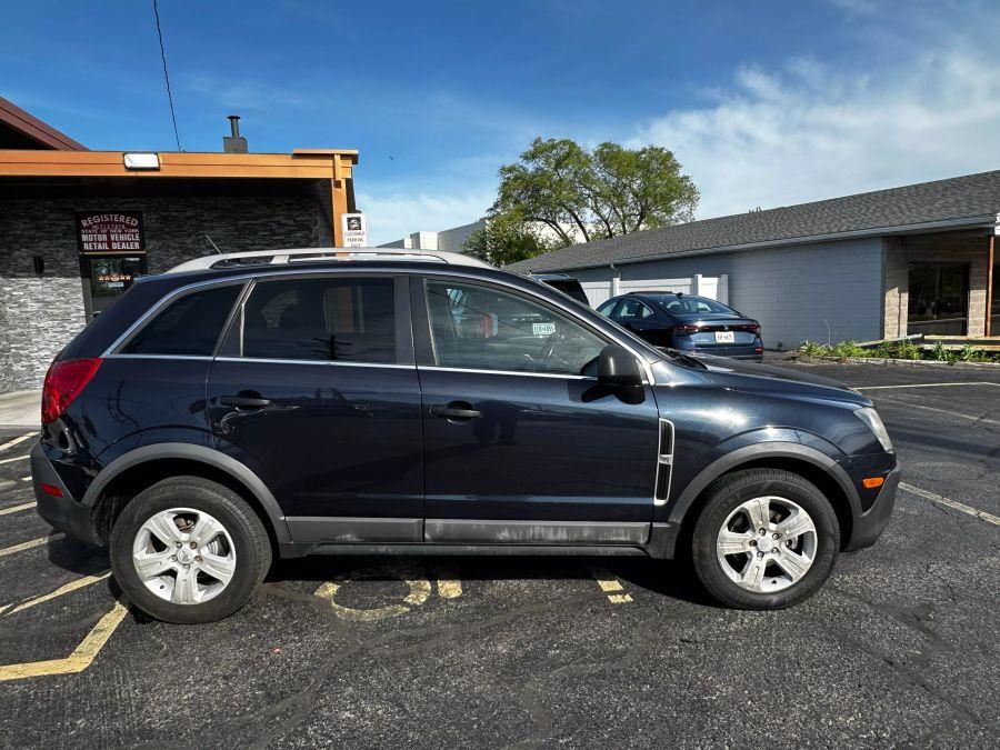 2015 Chevrolet Captiva Sport LS Sport Utility 4D, available for sale in Rochester, New York | 5 Star Motor Group. Rochester, New York 2015 Chevrolet Captiva Sport LS Sport Utility 4D, available for sale in Rochester, New York | 5 Star Motor Group. Rochester, New York