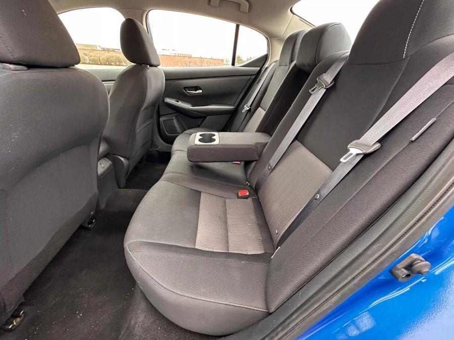 2021 Nissan Sentra SV Sedan 4D, available for sale in Rochester, New York | 5 Star Motor Group. Rochester, New York 2021 Nissan Sentra SV Sedan 4D, available for sale in Rochester, New York | 5 Star Motor Group. Rochester, New York
