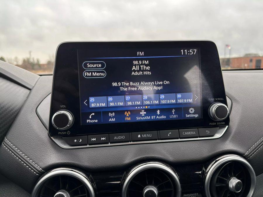 2021 Nissan Sentra SV Sedan 4D, available for sale in Rochester, New York | 5 Star Motor Group. Rochester, New York 2021 Nissan Sentra SV Sedan 4D, available for sale in Rochester, New York | 5 Star Motor Group. Rochester, New York