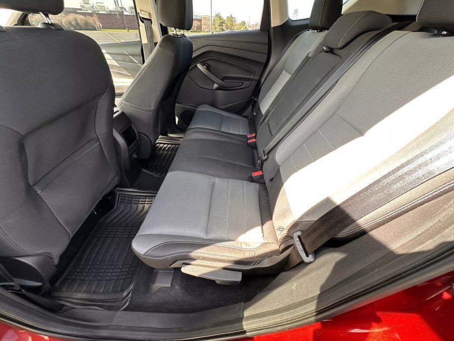 2016 Ford Escape SE Sport Utility 4D, available for sale in Rochester, New York | 5 Star Motor Group. Rochester, New York 2016 Ford Escape SE Sport Utility 4D, available for sale in Rochester, New York | 5 Star Motor Group. Rochester, New York