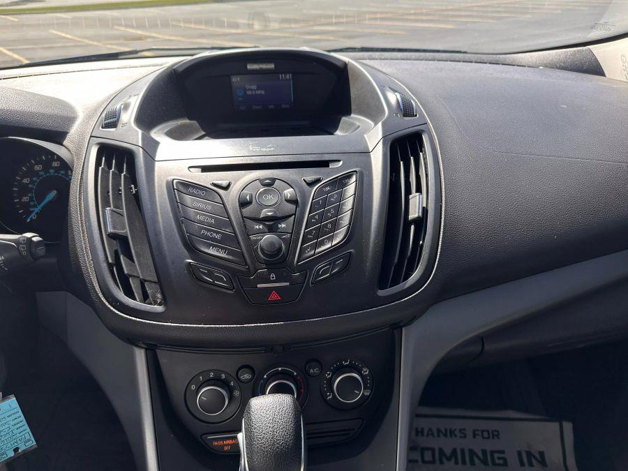2016 Ford Escape SE Sport Utility 4D, available for sale in Rochester, New York | 5 Star Motor Group. Rochester, New York 2016 Ford Escape SE Sport Utility 4D, available for sale in Rochester, New York | 5 Star Motor Group. Rochester, New York