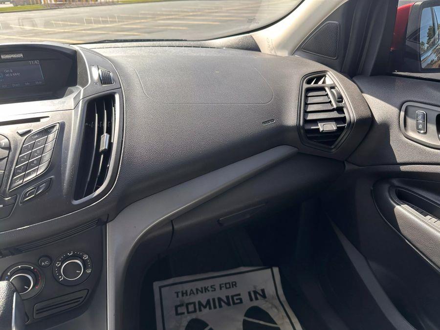 2016 Ford Escape SE Sport Utility 4D, available for sale in Rochester, New York | 5 Star Motor Group. Rochester, New York 2016 Ford Escape SE Sport Utility 4D, available for sale in Rochester, New York | 5 Star Motor Group. Rochester, New York