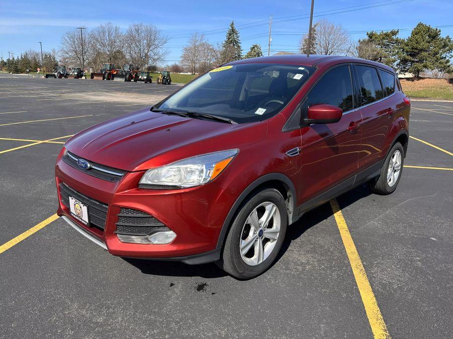 2016 Ford Escape SE Sport Utility 4D, available for sale in Rochester, New York | 5 Star Motor Group. Rochester, New York 2016 Ford Escape SE Sport Utility 4D, available for sale in Rochester, New York | 5 Star Motor Group. Rochester, New York