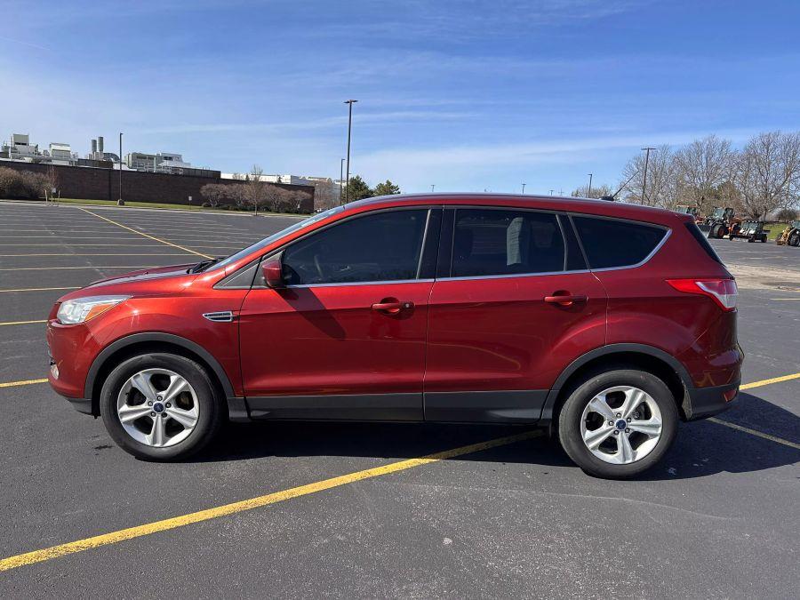 2016 Ford Escape SE Sport Utility 4D, available for sale in Rochester, New York | 5 Star Motor Group. Rochester, New York 2016 Ford Escape SE Sport Utility 4D, available for sale in Rochester, New York | 5 Star Motor Group. Rochester, New York