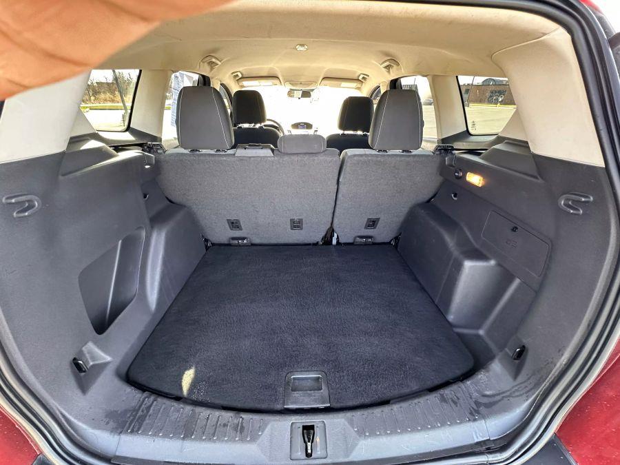 2016 Ford Escape SE Sport Utility 4D, available for sale in Rochester, New York | 5 Star Motor Group. Rochester, New York 2016 Ford Escape SE Sport Utility 4D, available for sale in Rochester, New York | 5 Star Motor Group. Rochester, New York