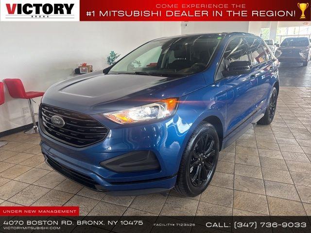2022 Ford Edge SE, available for sale in Floral Park, New York | Shop Auto NY. Floral Park, New York 2022 Ford Edge SE, available for sale in Floral Park, New York | Shop Auto NY. Floral Park, New York