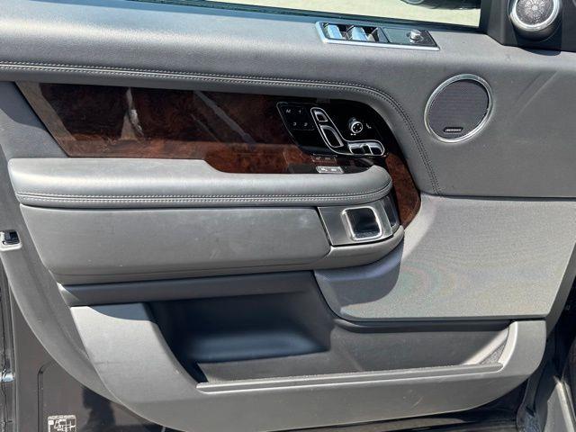 2019 Land Rover Range Rover 5.0L V8 Supercharged, available for sale in Floral Park, New York | Shop Auto NY. Floral Park, New York 2019 Land Rover Range Rover 5.0L V8 Supercharged, available for sale in Floral Park, New York | Shop Auto NY. Floral Park, New York