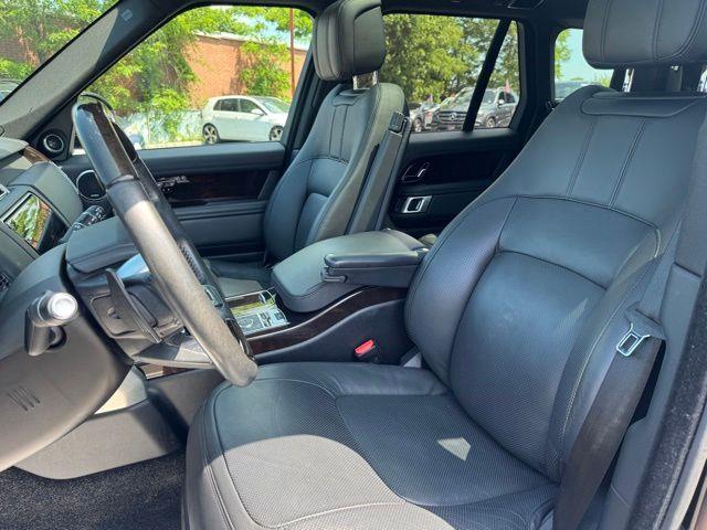 2019 Land Rover Range Rover 5.0L V8 Supercharged, available for sale in Floral Park, New York | Shop Auto NY. Floral Park, New York 2019 Land Rover Range Rover 5.0L V8 Supercharged, available for sale in Floral Park, New York | Shop Auto NY. Floral Park, New York