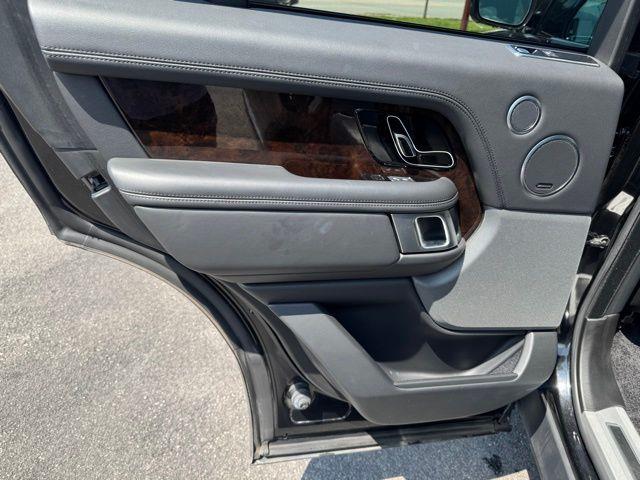 2019 Land Rover Range Rover 5.0L V8 Supercharged, available for sale in Floral Park, New York | Shop Auto NY. Floral Park, New York 2019 Land Rover Range Rover 5.0L V8 Supercharged, available for sale in Floral Park, New York | Shop Auto NY. Floral Park, New York