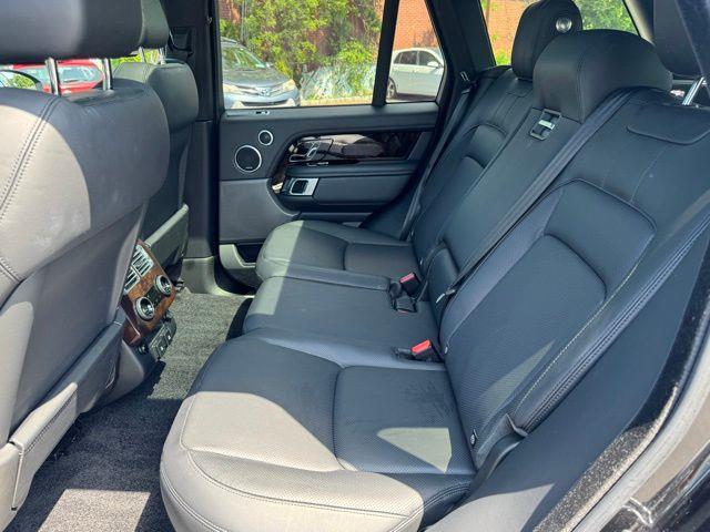2019 Land Rover Range Rover 5.0L V8 Supercharged, available for sale in Floral Park, New York | Shop Auto NY. Floral Park, New York 2019 Land Rover Range Rover 5.0L V8 Supercharged, available for sale in Floral Park, New York | Shop Auto NY. Floral Park, New York