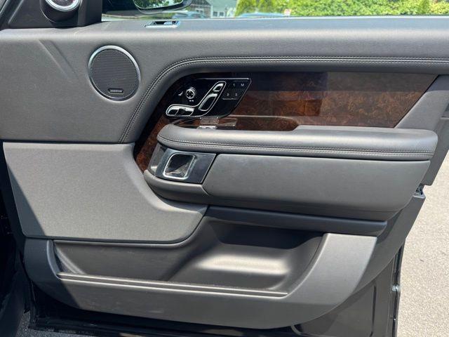 2019 Land Rover Range Rover 5.0L V8 Supercharged, available for sale in Floral Park, New York | Shop Auto NY. Floral Park, New York 2019 Land Rover Range Rover 5.0L V8 Supercharged, available for sale in Floral Park, New York | Shop Auto NY. Floral Park, New York
