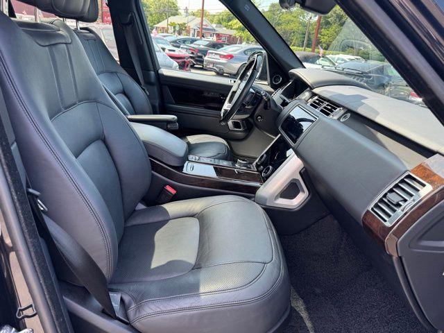 2019 Land Rover Range Rover 5.0L V8 Supercharged, available for sale in Floral Park, New York | Shop Auto NY. Floral Park, New York 2019 Land Rover Range Rover 5.0L V8 Supercharged, available for sale in Floral Park, New York | Shop Auto NY. Floral Park, New York