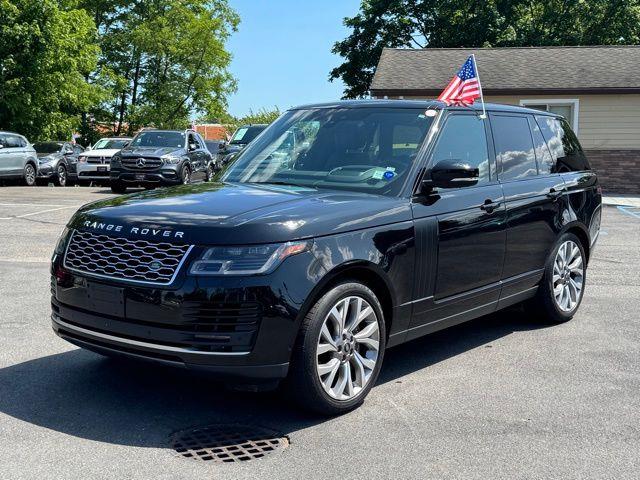 2019 Land Rover Range Rover 5.0L V8 Supercharged, available for sale in Floral Park, New York | Shop Auto NY. Floral Park, New York 2019 Land Rover Range Rover 5.0L V8 Supercharged, available for sale in Floral Park, New York | Shop Auto NY. Floral Park, New York