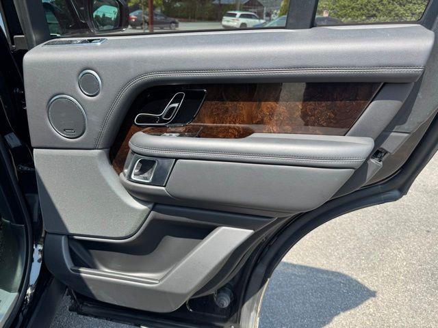 2019 Land Rover Range Rover 5.0L V8 Supercharged, available for sale in Floral Park, New York | Shop Auto NY. Floral Park, New York 2019 Land Rover Range Rover 5.0L V8 Supercharged, available for sale in Floral Park, New York | Shop Auto NY. Floral Park, New York