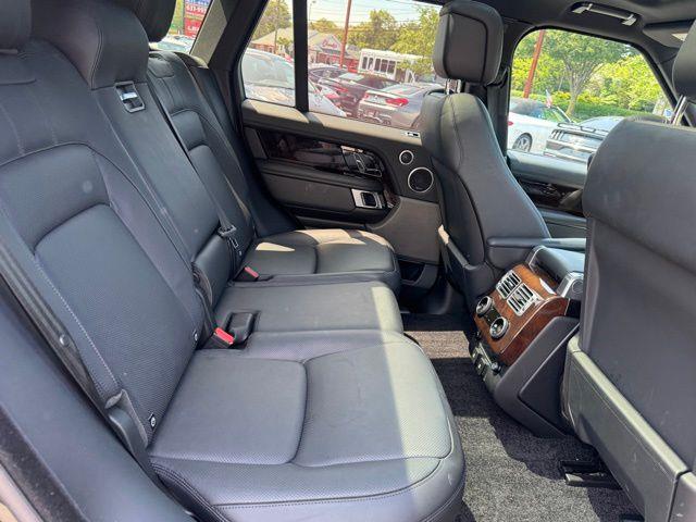 2019 Land Rover Range Rover 5.0L V8 Supercharged, available for sale in Floral Park, New York | Shop Auto NY. Floral Park, New York 2019 Land Rover Range Rover 5.0L V8 Supercharged, available for sale in Floral Park, New York | Shop Auto NY. Floral Park, New York