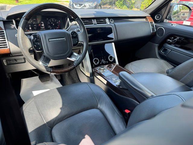2019 Land Rover Range Rover 5.0L V8 Supercharged, available for sale in Floral Park, New York | Shop Auto NY. Floral Park, New York 2019 Land Rover Range Rover 5.0L V8 Supercharged, available for sale in Floral Park, New York | Shop Auto NY. Floral Park, New York