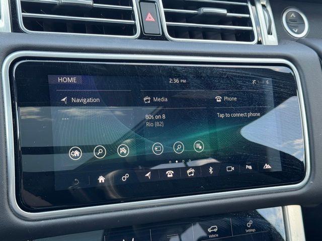 2019 Land Rover Range Rover 5.0L V8 Supercharged, available for sale in Floral Park, New York | Shop Auto NY. Floral Park, New York 2019 Land Rover Range Rover 5.0L V8 Supercharged, available for sale in Floral Park, New York | Shop Auto NY. Floral Park, New York