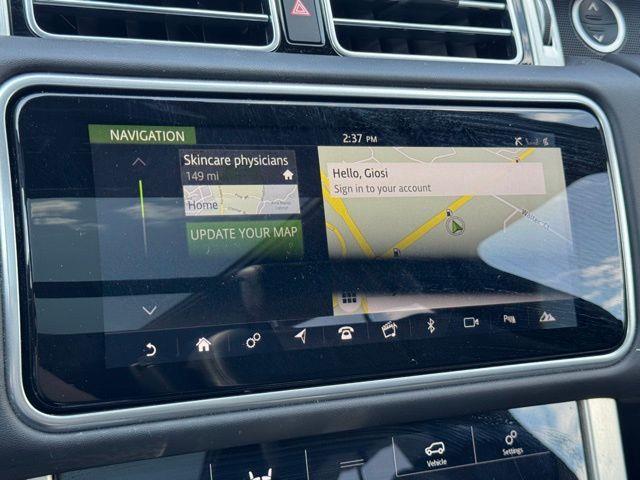 2019 Land Rover Range Rover 5.0L V8 Supercharged, available for sale in Floral Park, New York | Shop Auto NY. Floral Park, New York 2019 Land Rover Range Rover 5.0L V8 Supercharged, available for sale in Floral Park, New York | Shop Auto NY. Floral Park, New York