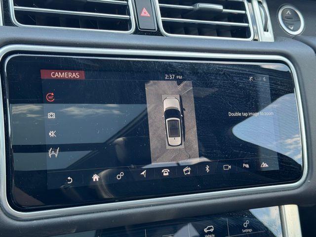 2019 Land Rover Range Rover 5.0L V8 Supercharged, available for sale in Floral Park, New York | Shop Auto NY. Floral Park, New York 2019 Land Rover Range Rover 5.0L V8 Supercharged, available for sale in Floral Park, New York | Shop Auto NY. Floral Park, New York